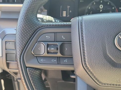 New 2026 Toyota Tacoma SR5 RWD image 25