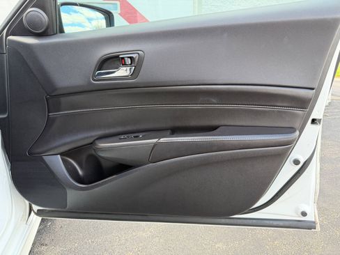 Used 2016 Acura ILX image 37