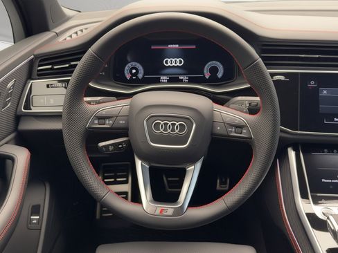 Used 2026 Audi Q7 3.0T Prestige image 19