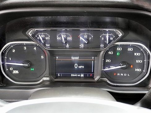 Used 2023 GMC Sierra 2500 SLE w/ SLE Convenience Package image 36