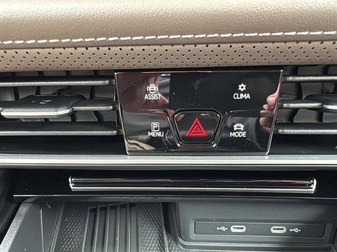 New 2026 Volkswagen Atlas SEL AWD/4WD image 24