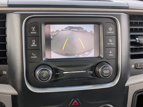 Used 2021 RAM 1500 Tradesman w/ Power & Remote Entry Group image 21