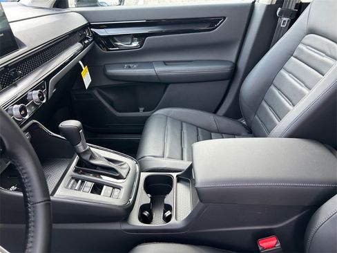 New 2026 Honda CR-V EX-L image 18