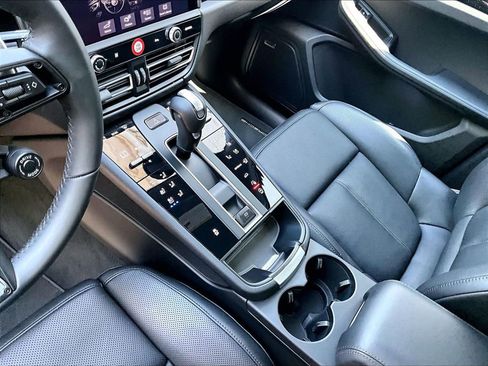 Certified 2026 Porsche Macan AWD/4WD image 20