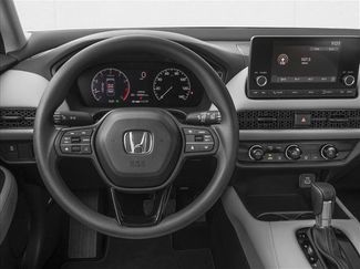 New 2027 Honda HR-V LX video 4