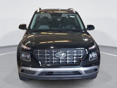 New 2026 Hyundai Venue SEL FWD image 2