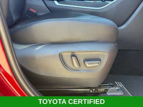 Used 2026 Toyota Highlander XLE AWD/4WD image 26