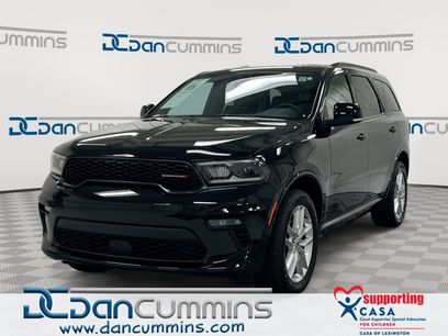 Used 2023 Dodge Durango GT
