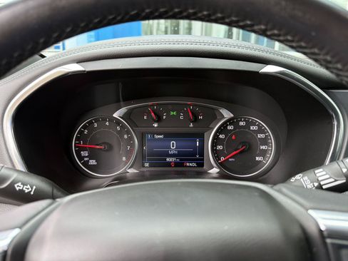 Used 2020 Chevrolet Blazer LT FWD image 22