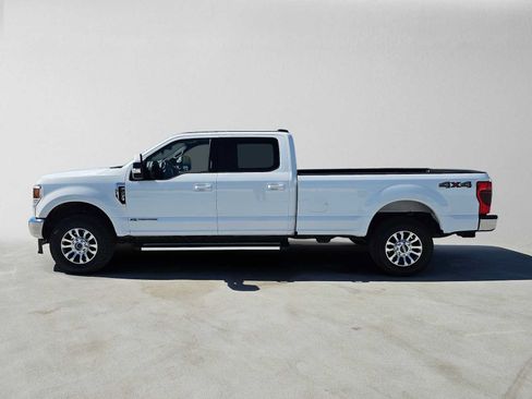 Used 2022 Ford F250 Lariat AWD/4WD image 6