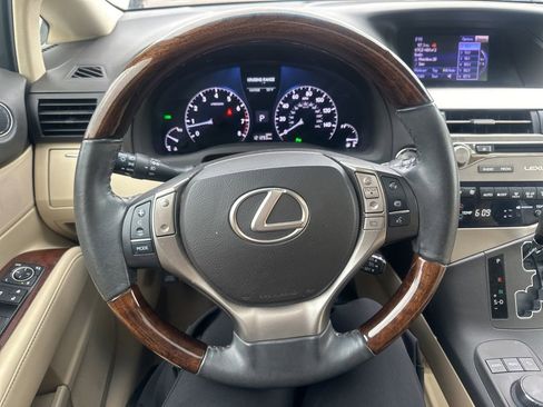 Used 2015 Lexus RX 350 AWD image 13