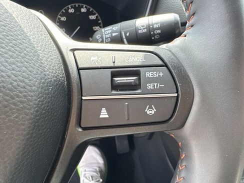 Certified 2024 Honda CR-V Sport-L image 24