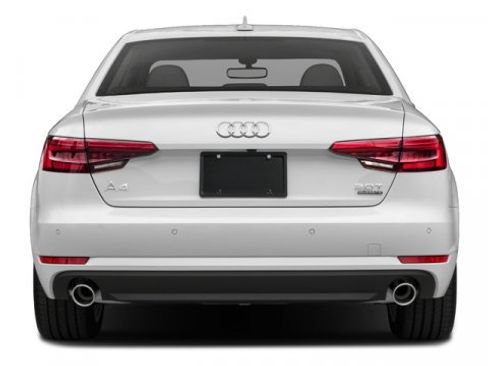 Used 2018 Audi A4 2.0T Premium Plus w/ Premium Plus Package image 5