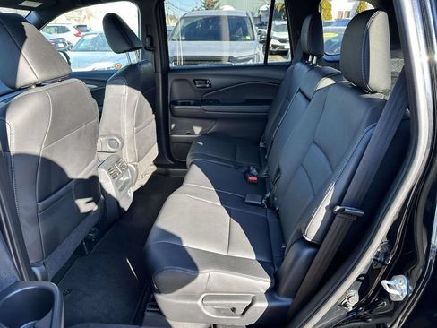 Used 2022 Honda Passport EX-L image 14