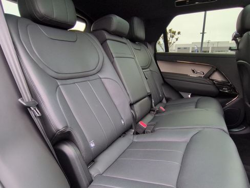 Certified 2023 Land Rover Range Rover Sport SE AWD/4WD image 25