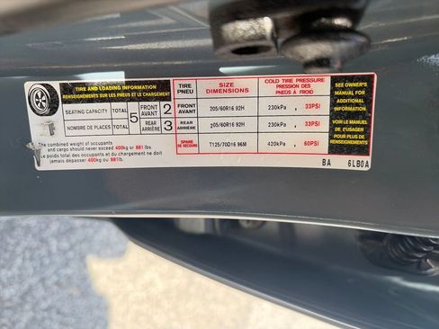 Used 2024 Nissan Sentra SV w/ Trunk Package FWD image 30