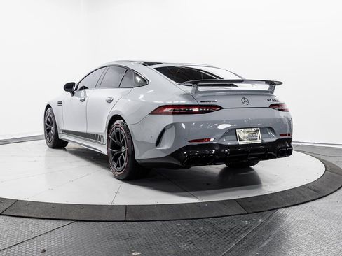 Used 2023 Mercedes-Benz AMG GT 63 S image 28