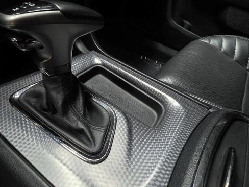 Used 2020 Dodge Charger SRT Hellcat w/ Harman/Kardon Audio Group image 28