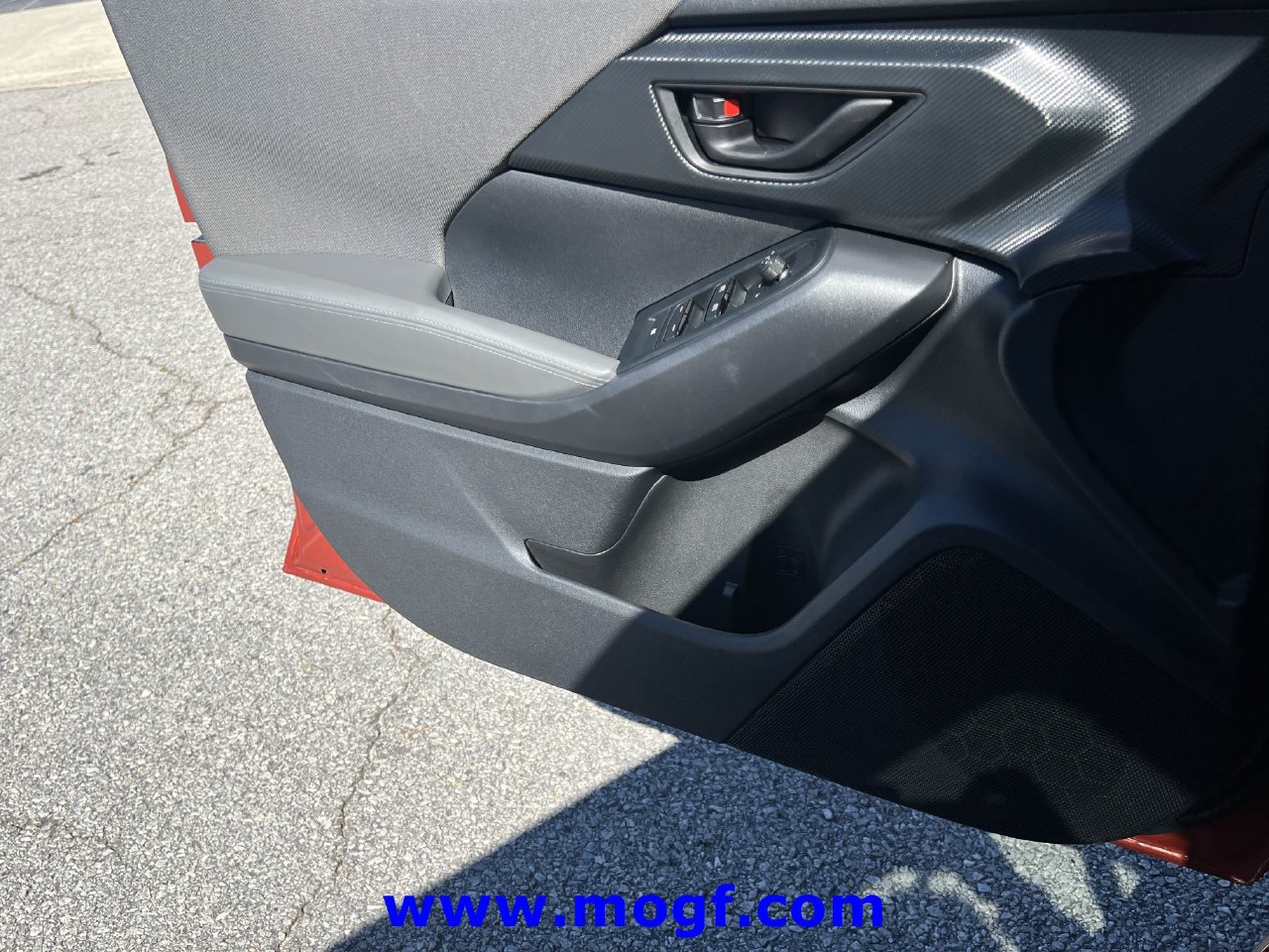Used 2024 Subaru Crosstrek 2.0i Premium AWD/4WD image 18