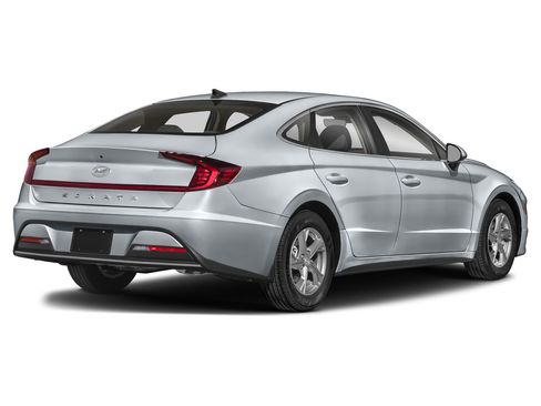 Certified 2023 Hyundai Sonata SE FWD image 55