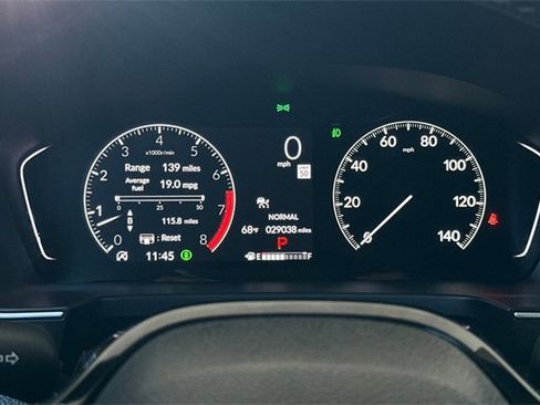 Used 2025 Honda Pilot Touring image 21