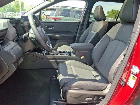 New 2026 Subaru Outback Touring AWD/4WD image 9