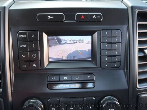 Used 2018 Ford F150 XL w/ Trailer Tow Package w/101A RWD image 23