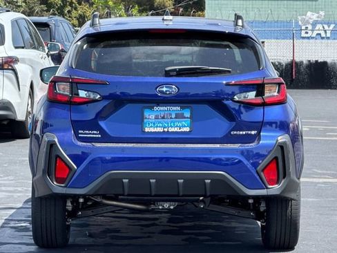 Used 2025 Subaru Crosstrek 2.5i Limited w/ Crosstrek Mirror Package AWD/4WD image 5