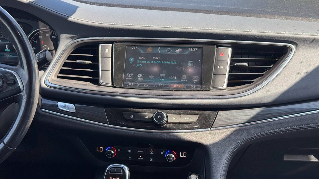 Used 2019 Buick Enclave Essence FWD image 15