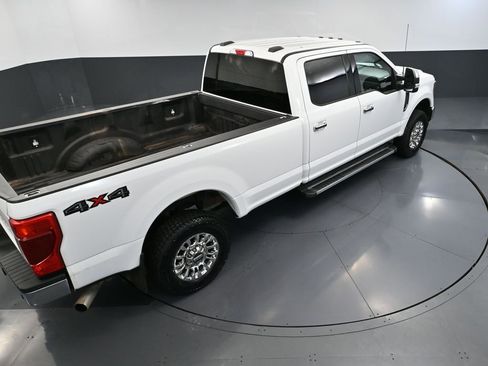 Used 2022 Ford F250 XLT w/ XLT Premium Package image 55