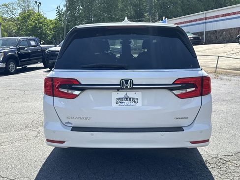 Used 2024 Honda Odyssey Touring image 6