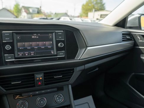 Used 2019 Volkswagen Jetta S FWD image 17
