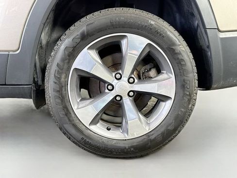 Used 2019 Jeep Cherokee Limited image 33