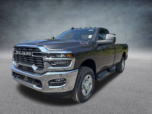 New 2026 RAM 3500 Tradesman image 3