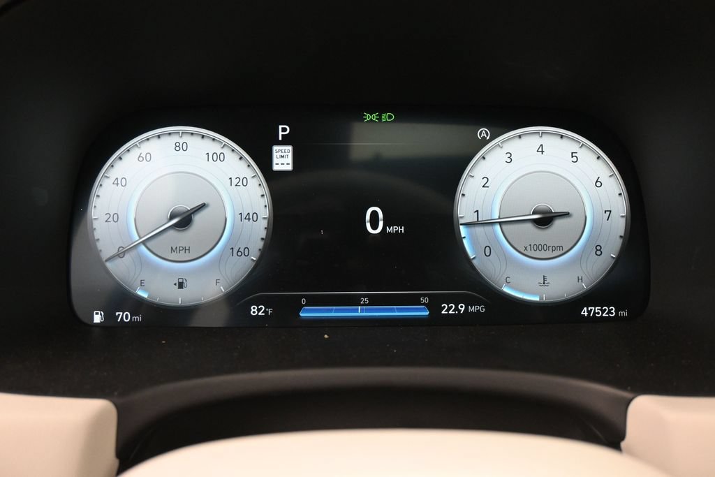 Used 2024 Hyundai Palisade Limited FWD image 32