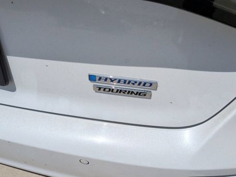 Used 2023 Honda Accord Touring image 10