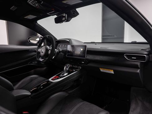 New 2025 Lotus Emira image 2