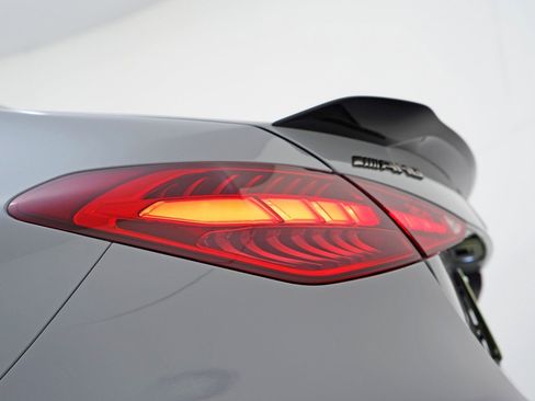 Used 2024 Mercedes-Benz C 63 AMG S image 71