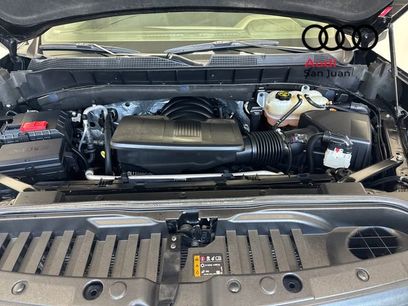 Used 2022 Chevrolet Silverado 1500 LT w/ Texas Edition Plus