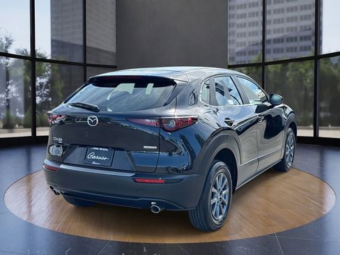 Certified 2025 MAZDA CX-30 AWD 2.5 S image 3