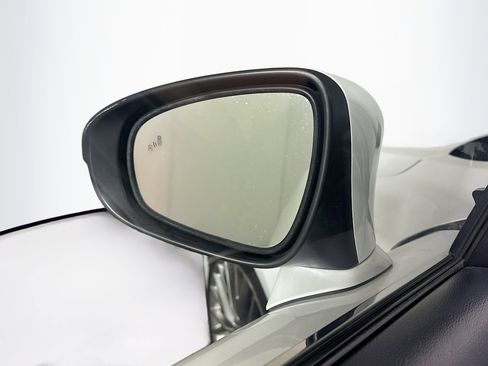 Used 2016 Lexus IS 200t w/ Navigation System Package image 16