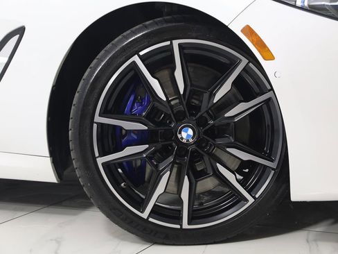 Used 2024 BMW M850i xDrive Coupe image 18