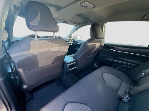 Used 2023 Toyota Camry LE image 21