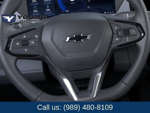 New 2027 Chevrolet Bolt RS FWD image 19