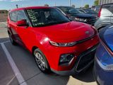 Certified 2020 Kia Soul LX image 5
