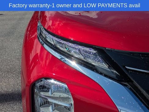 Used 2024 Mitsubishi Outlander ES FWD image 10