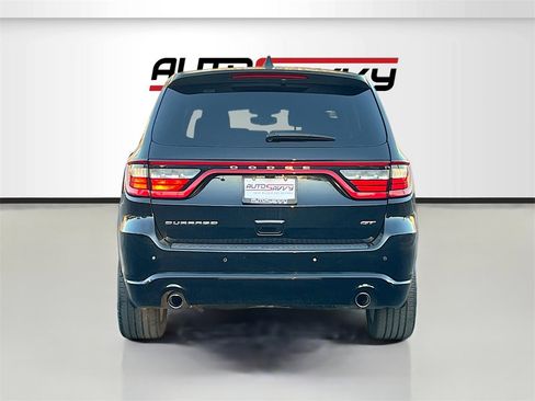 Used 2024 Dodge Durango GT image 6