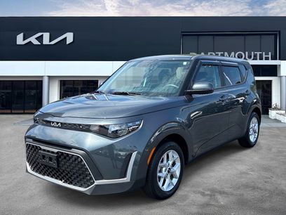 Used 2025 Kia Soul S