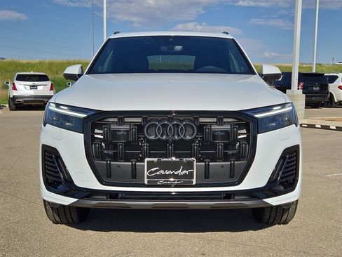 New 2026 Audi Q7 2.0T Premium image 10