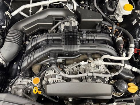 Used 2023 Subaru Crosstrek 2.0i Premium w/ Popular Package #3 image 9